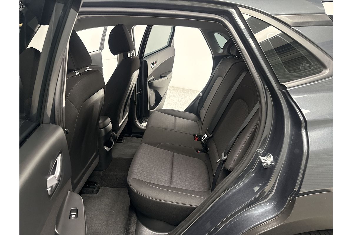 2021 Hyundai Kona OS.V4