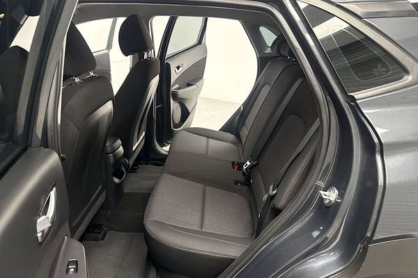 2021 Hyundai Kona OS.V4