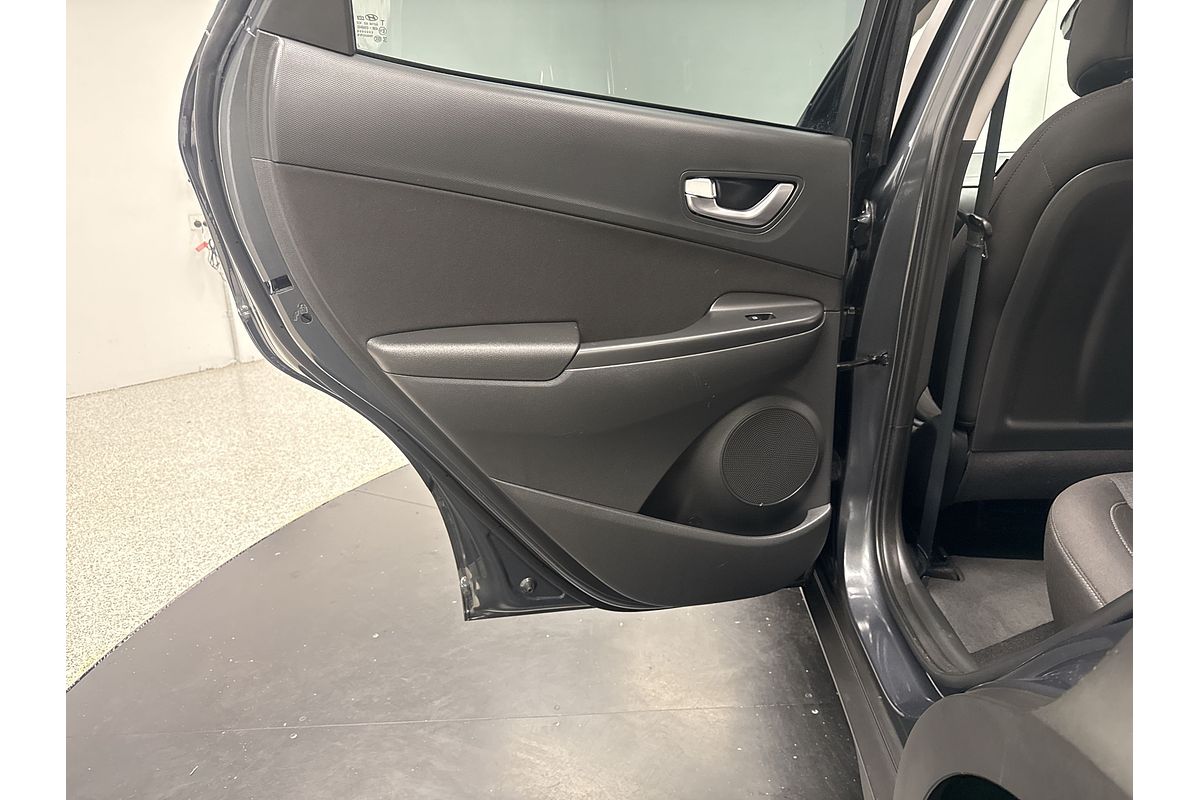 2021 Hyundai Kona OS.V4