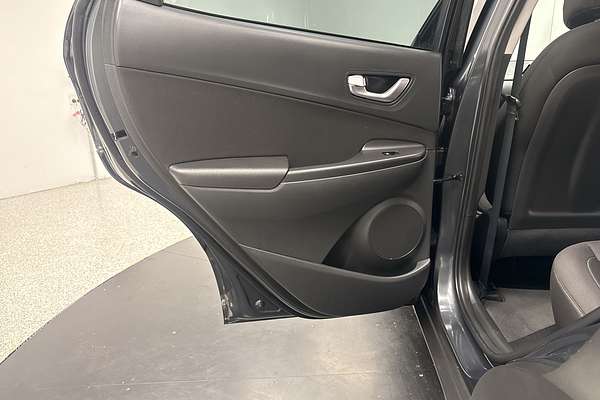 2021 Hyundai Kona OS.V4