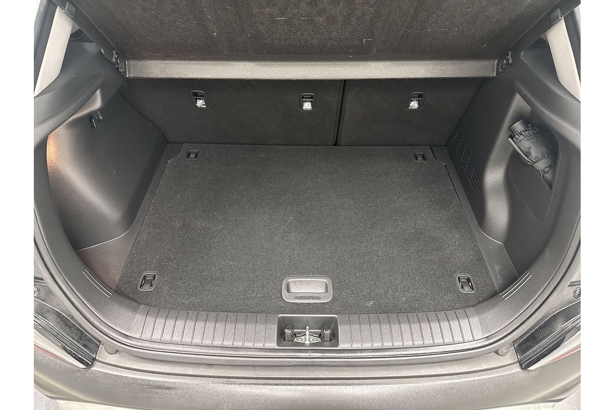 2021 Hyundai Kona OS.V4