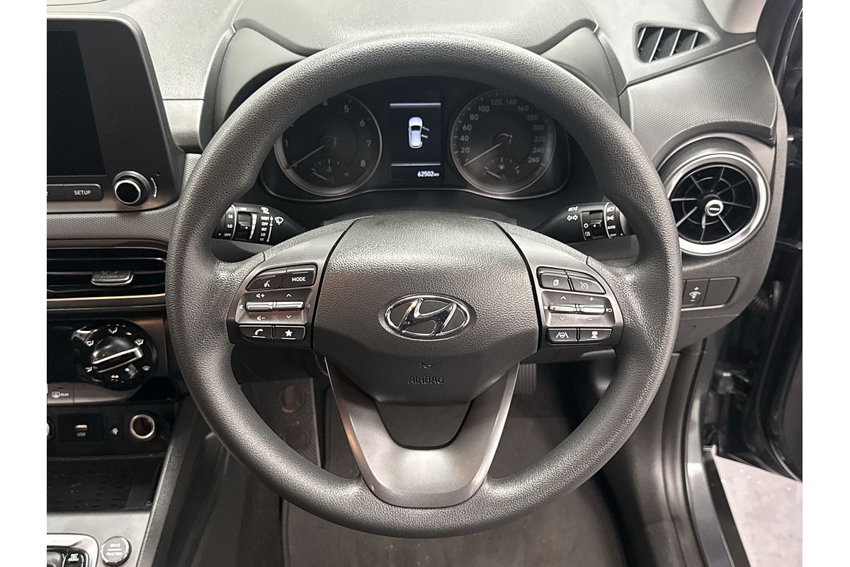 2021 Hyundai Kona OS.V4