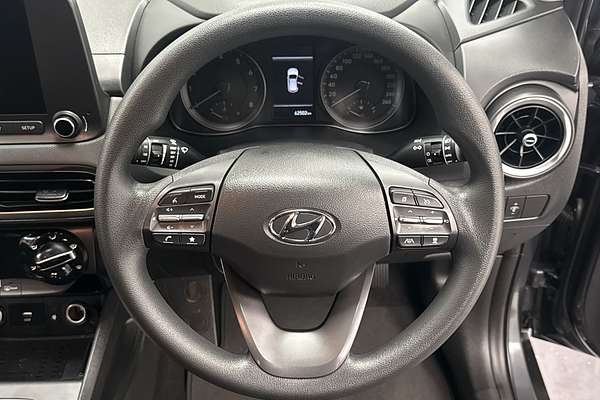 2021 Hyundai Kona OS.V4