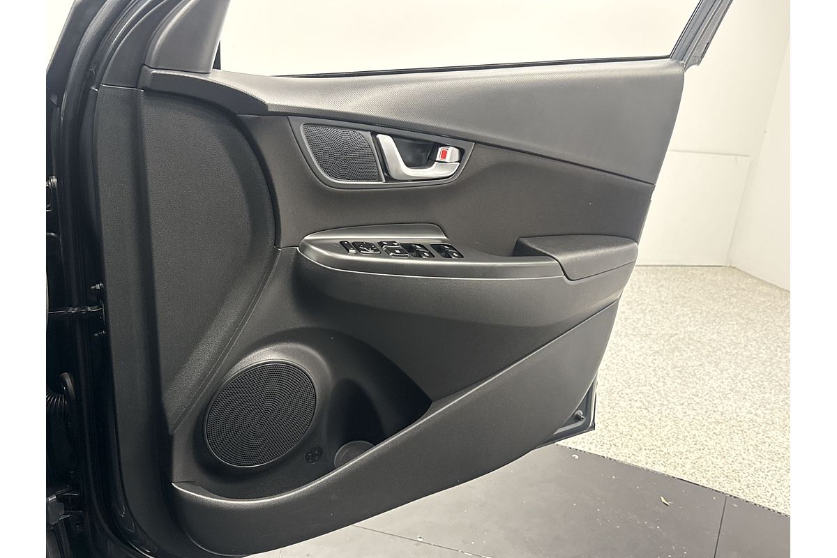 2021 Hyundai Kona OS.V4