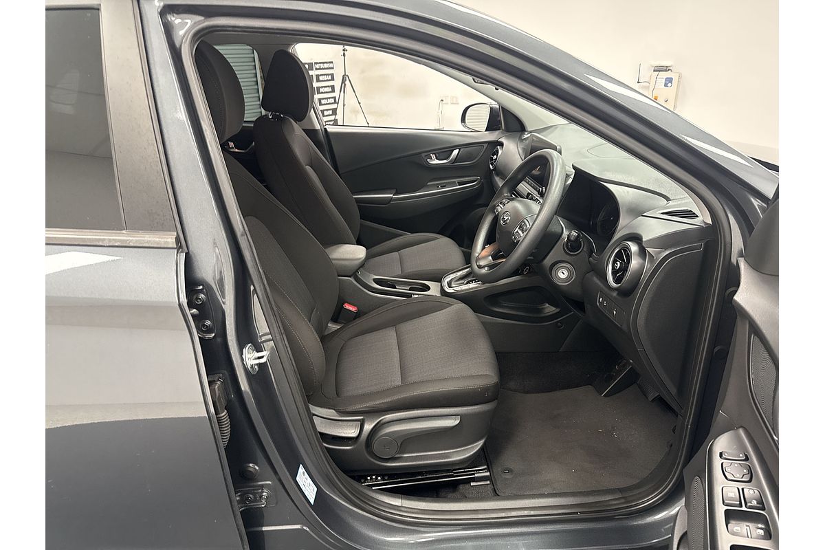 2021 Hyundai Kona OS.V4