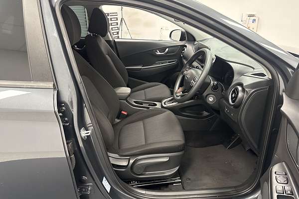 2021 Hyundai Kona OS.V4