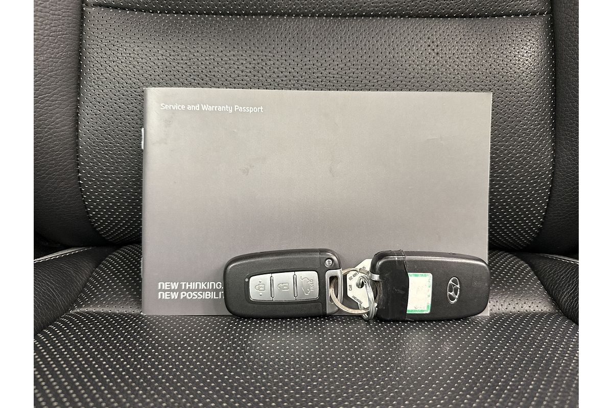 2017 Hyundai Veloster SR Turbo FS5 Series II