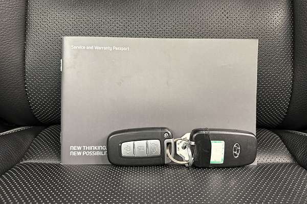 2017 Hyundai Veloster SR Turbo FS5 Series II