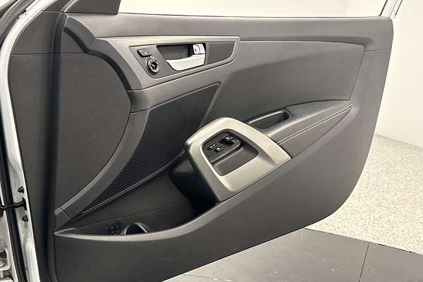 2017 Hyundai Veloster SR Turbo FS5 Series II