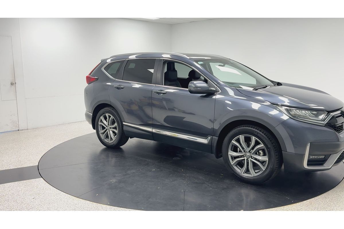 2023 Honda CR-V VTi L RS