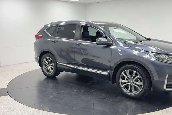 2023 Honda CR-V VTi L RS