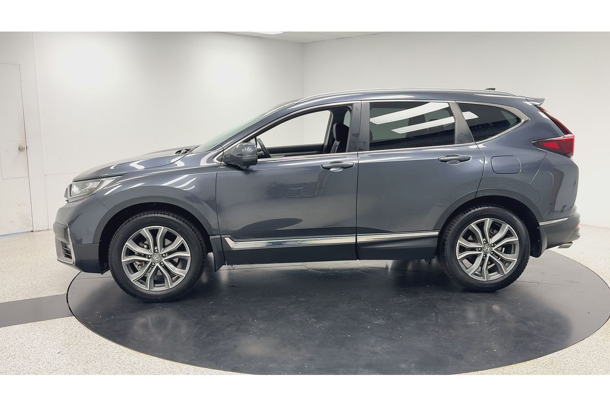 2023 Honda CR-V VTi L RS