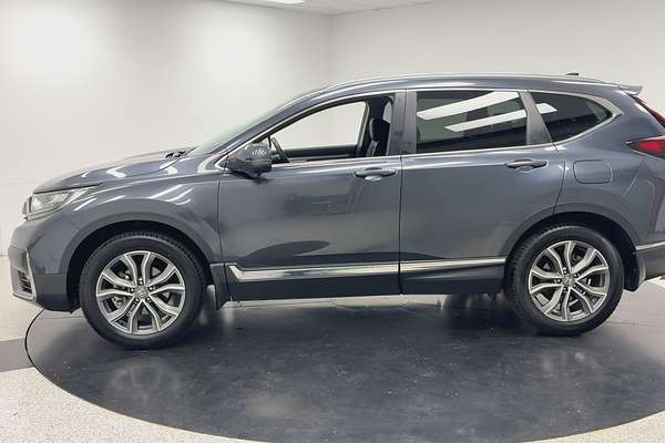 2023 Honda CR-V VTi L RS