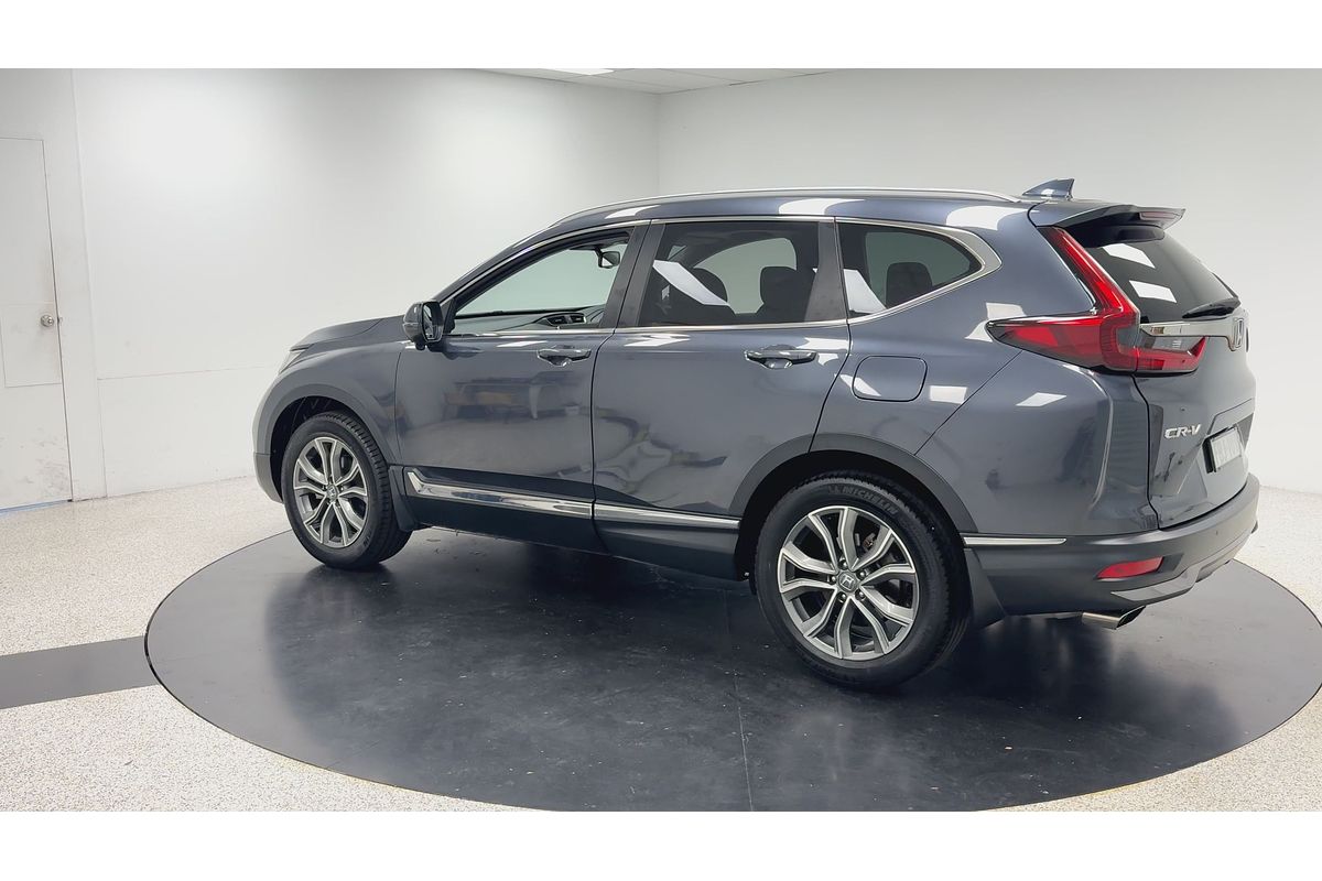 2023 Honda CR-V VTi L RS