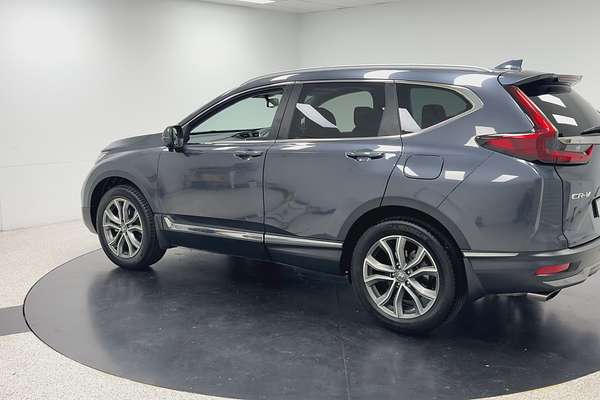 2023 Honda CR-V VTi L RS