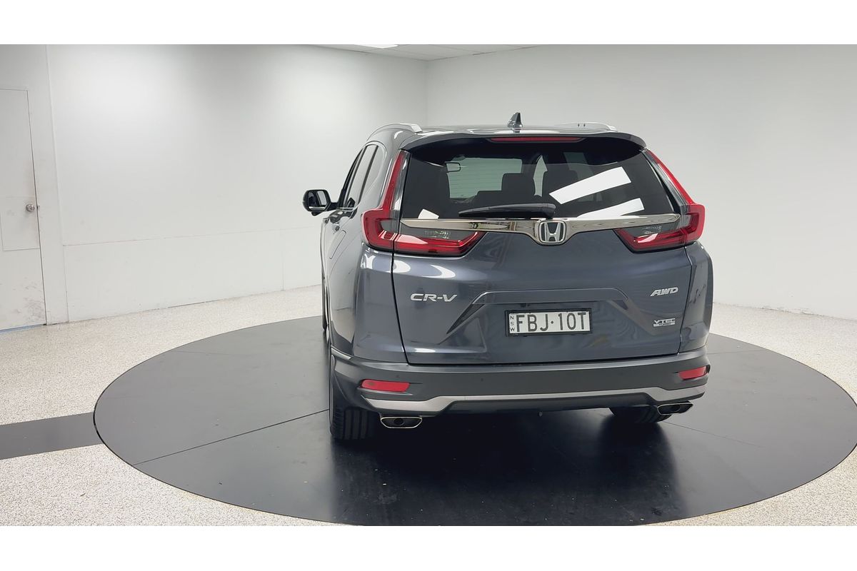 2023 Honda CR-V VTi L RS