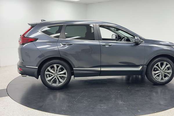 2023 Honda CR-V VTi L RS