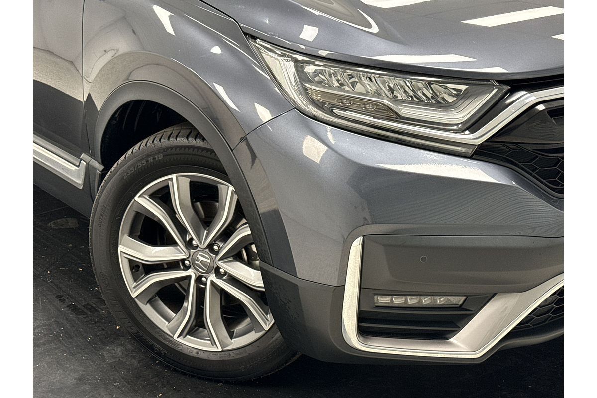 2023 Honda CR-V VTi L RS