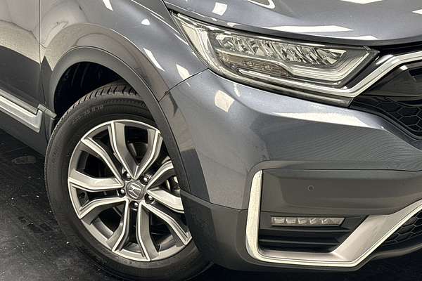 2023 Honda CR-V VTi L RS