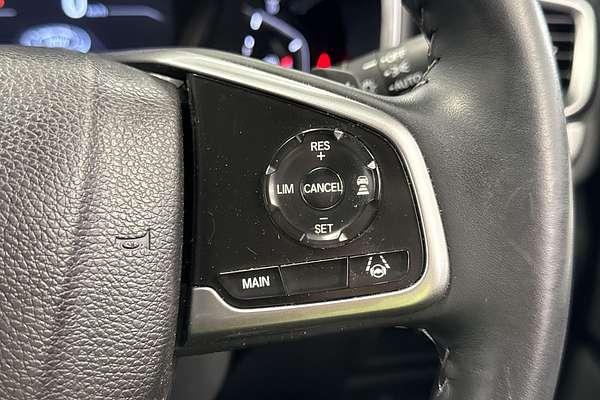 2023 Honda CR-V VTi L RS