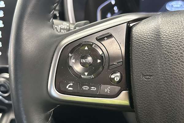 2023 Honda CR-V VTi L RS