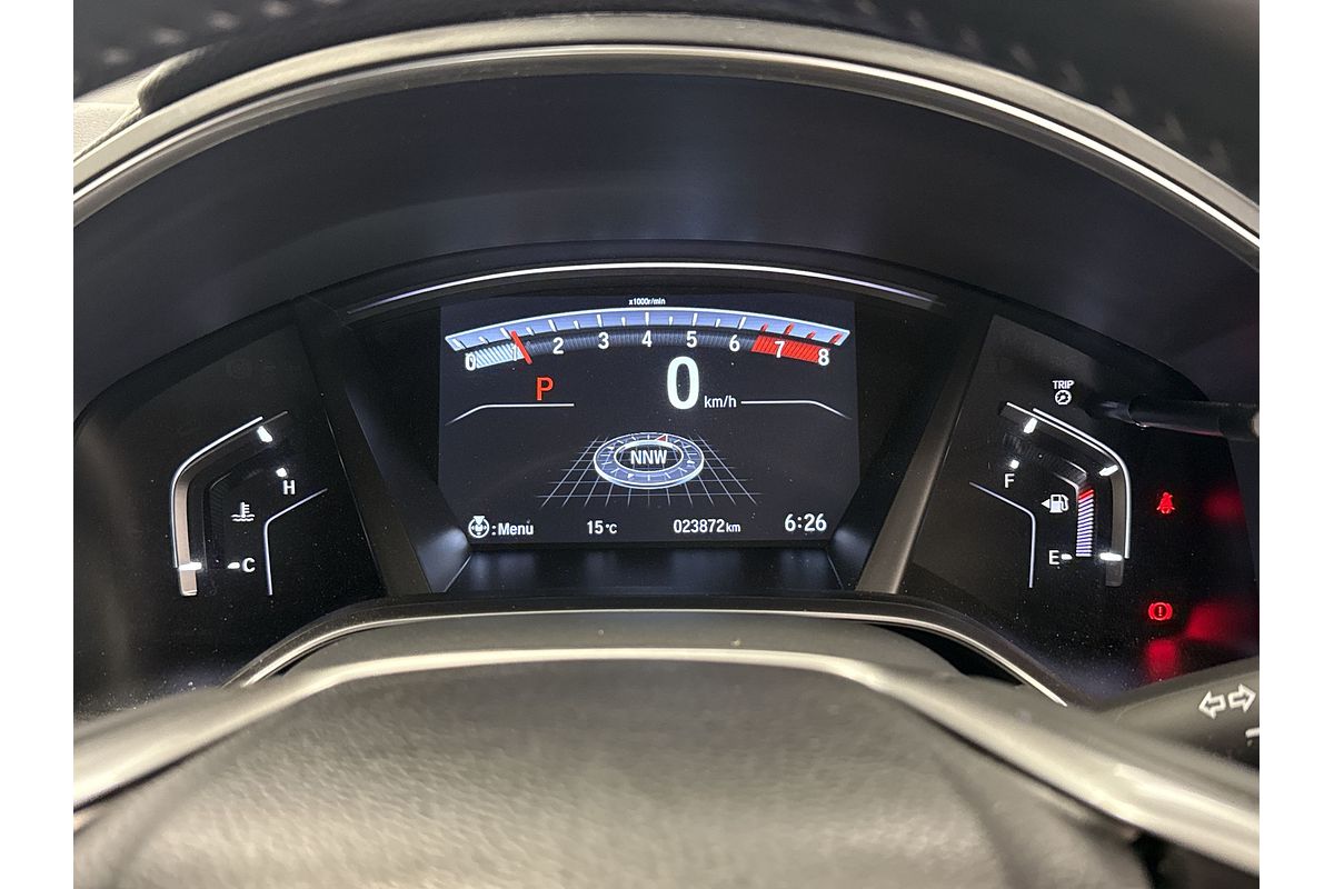 2023 Honda CR-V VTi L RS