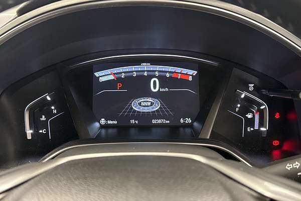 2023 Honda CR-V VTi L RS