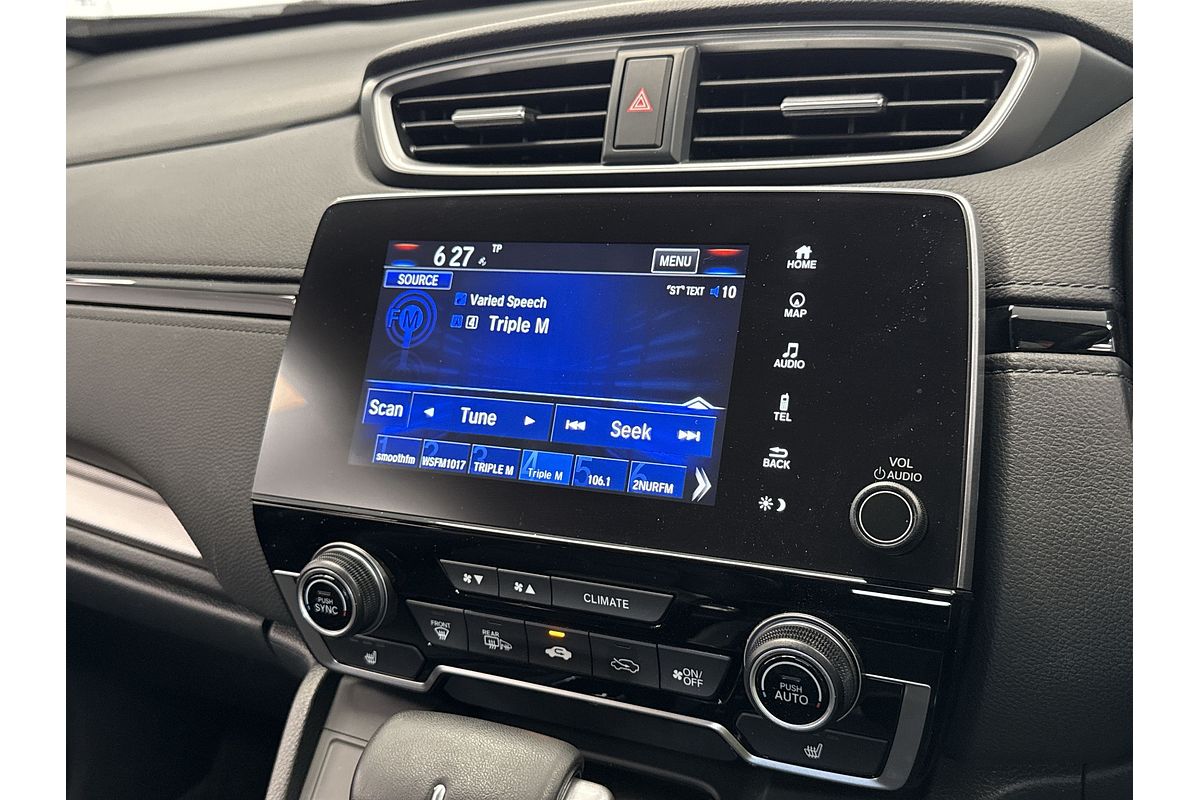 2023 Honda CR-V VTi L RS