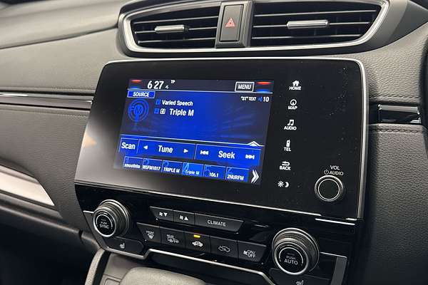 2023 Honda CR-V VTi L RS