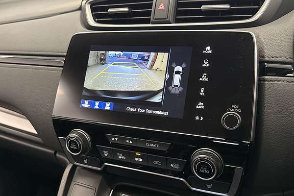 2023 Honda CR-V VTi L RS