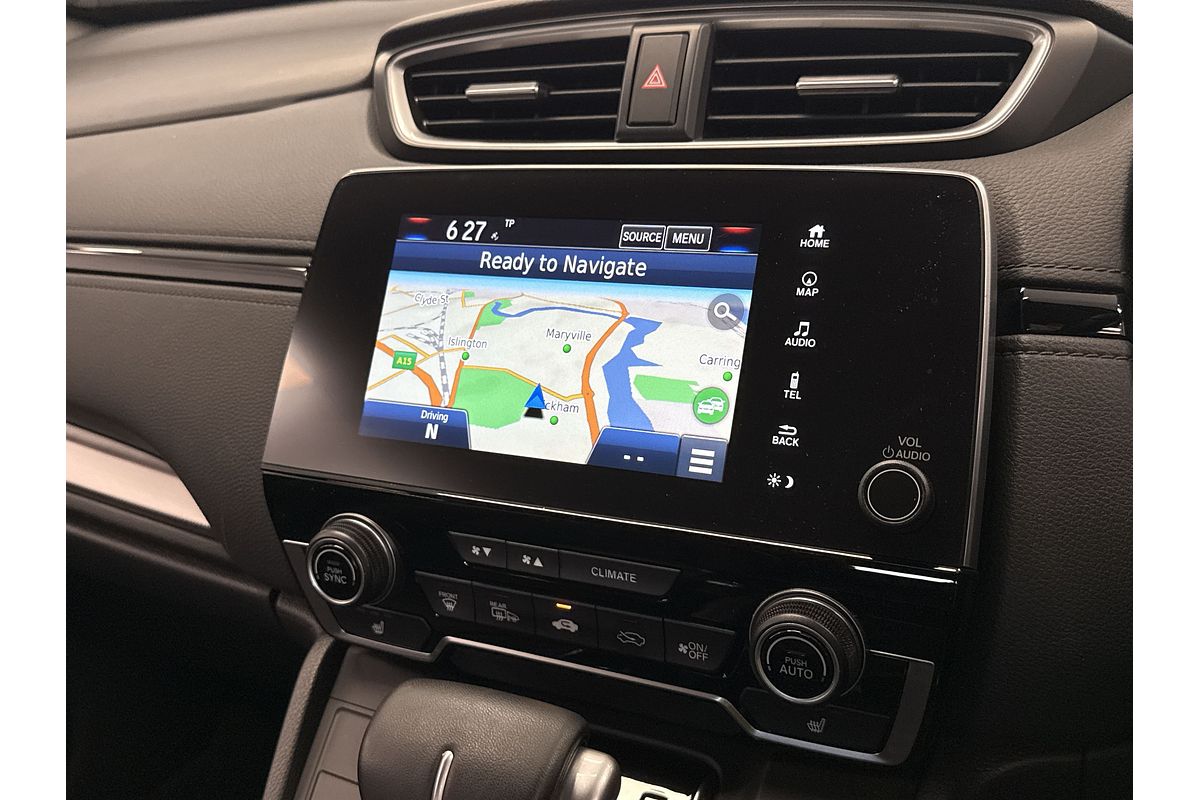 2023 Honda CR-V VTi L RS