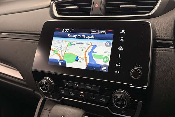 2023 Honda CR-V VTi L RS