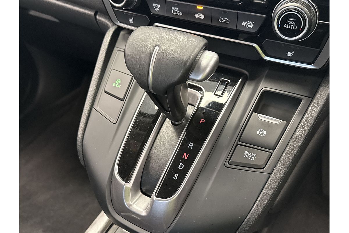 2023 Honda CR-V VTi L RS