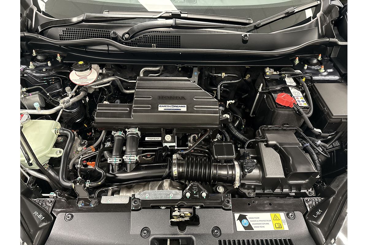 2023 Honda CR-V VTi L RS