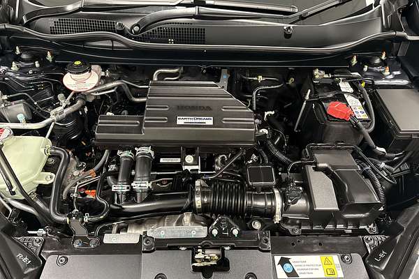 2023 Honda CR-V VTi L RS