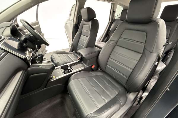 2023 Honda CR-V VTi L RS