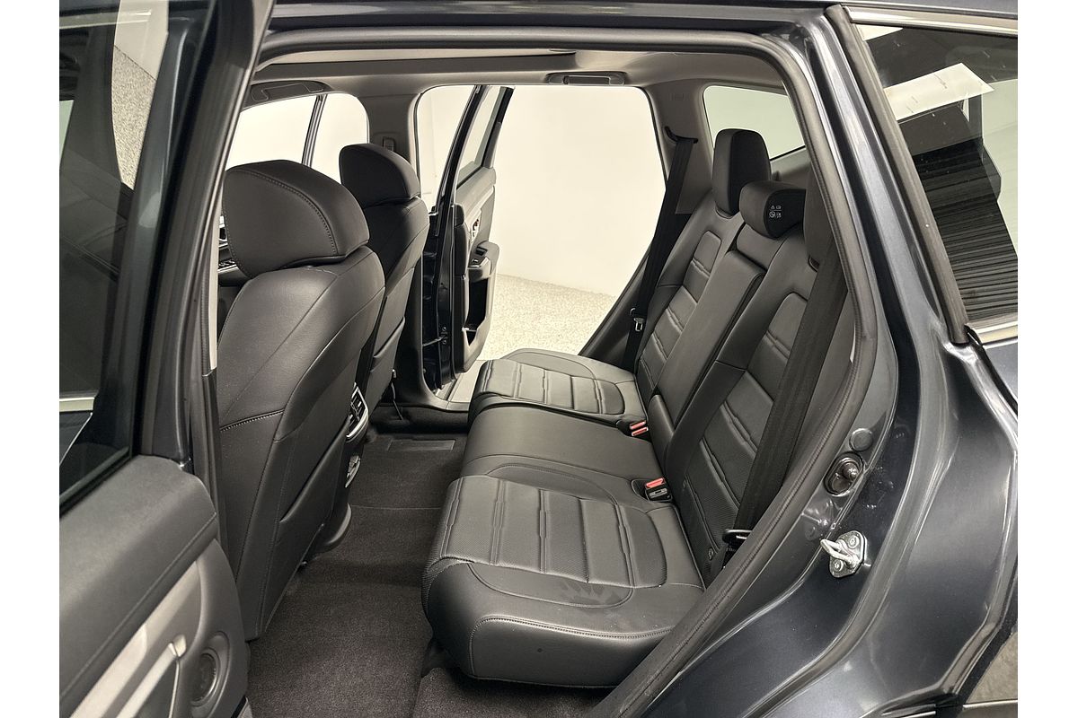 2023 Honda CR-V VTi L RS