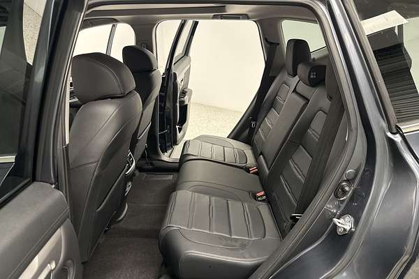 2023 Honda CR-V VTi L RS