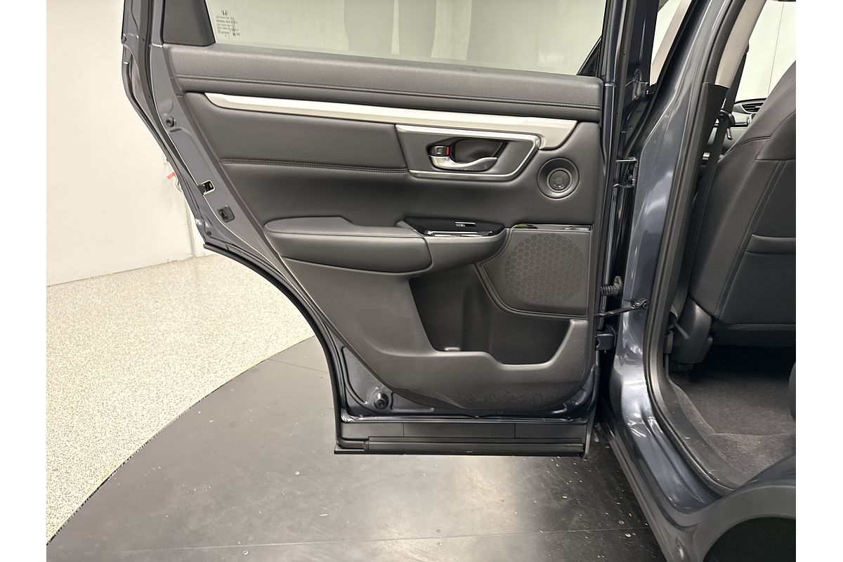 2023 Honda CR-V VTi L RS