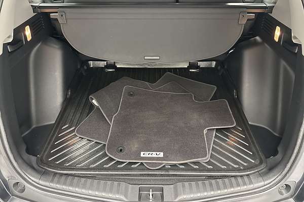 2023 Honda CR-V VTi L RS