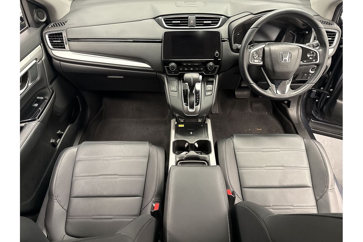 2023 Honda CR-V VTi L RS