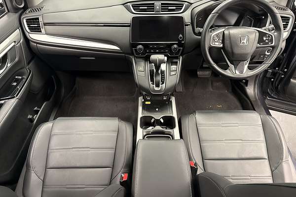 2023 Honda CR-V VTi L RS