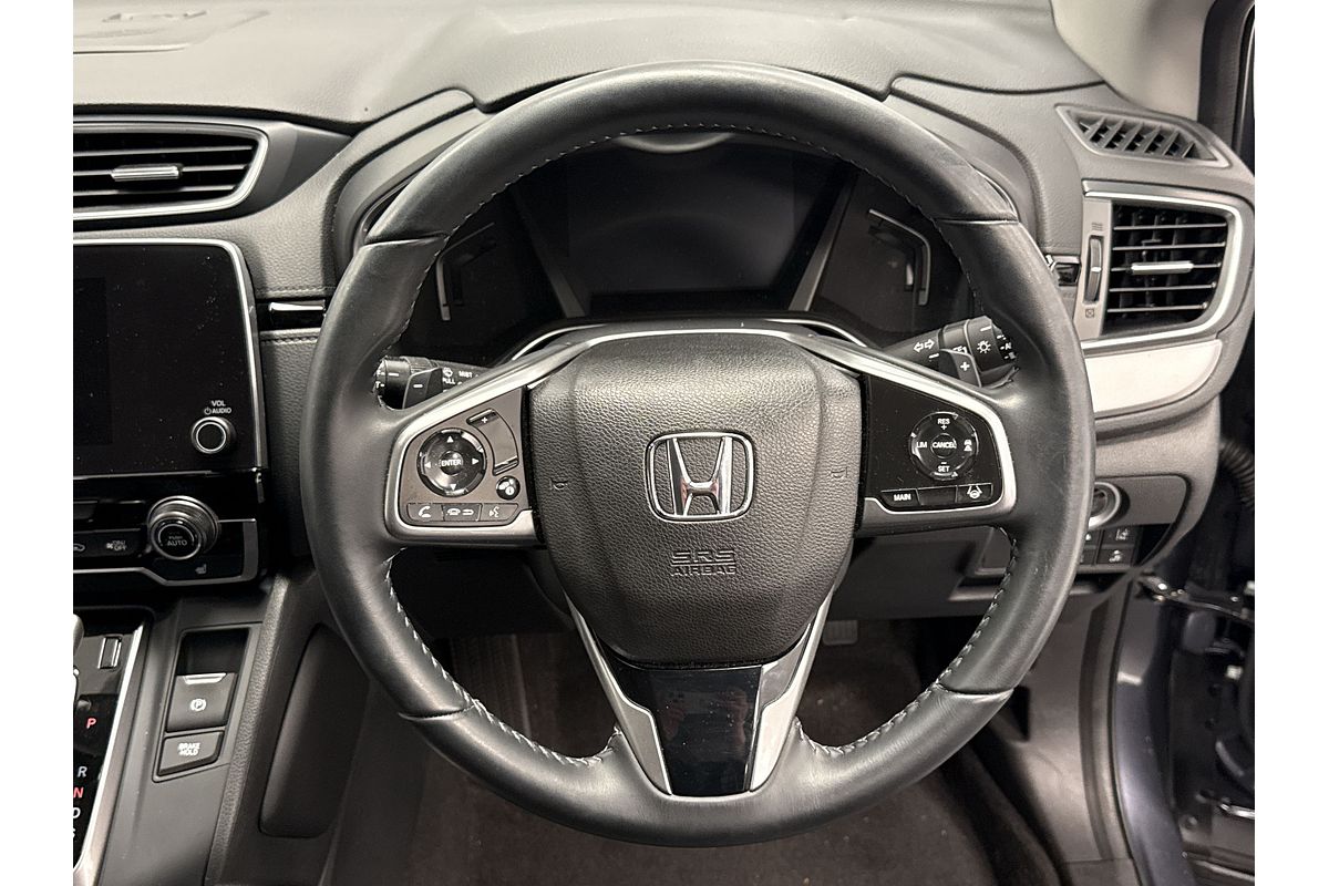 2023 Honda CR-V VTi L RS