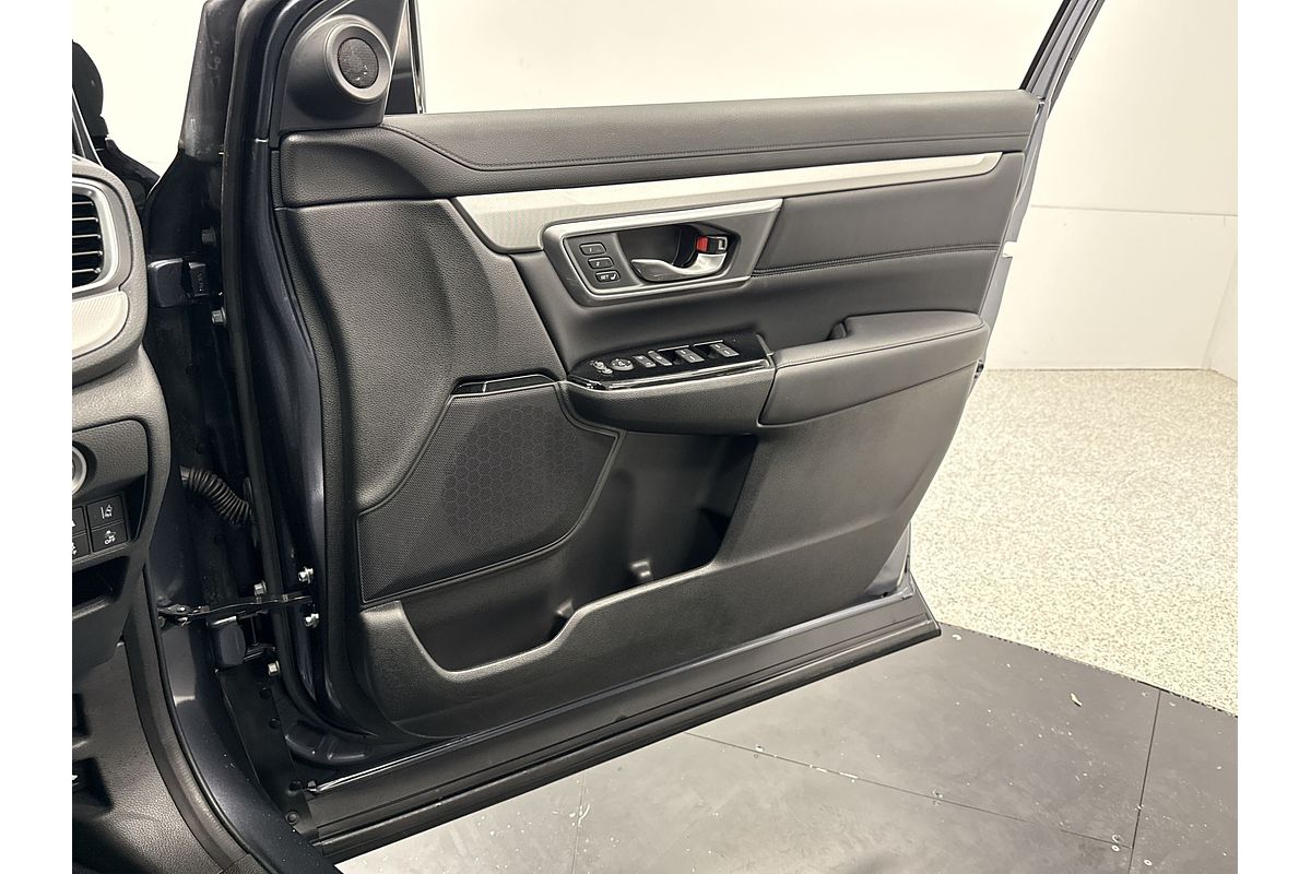 2023 Honda CR-V VTi L RS