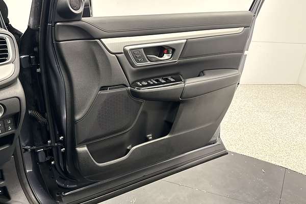 2023 Honda CR-V VTi L RS