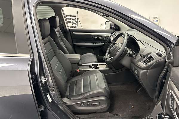 2023 Honda CR-V VTi L RS