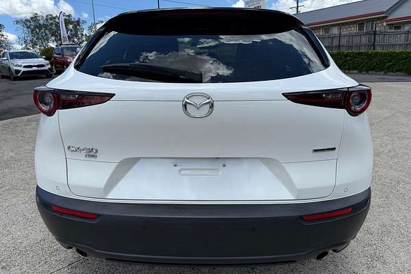 2021 Mazda CX-30 G25 Touring DM Series