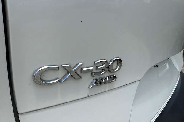 2021 Mazda CX-30 G25 Touring DM Series