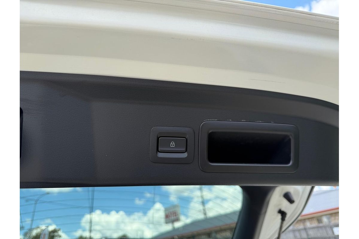 2021 Mazda CX-30 G25 Touring DM Series