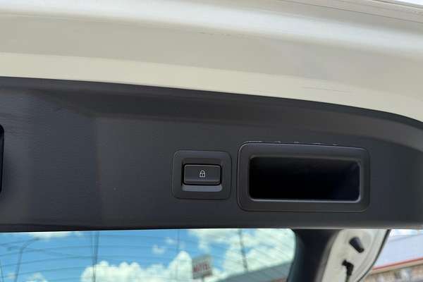 2021 Mazda CX-30 G25 Touring DM Series